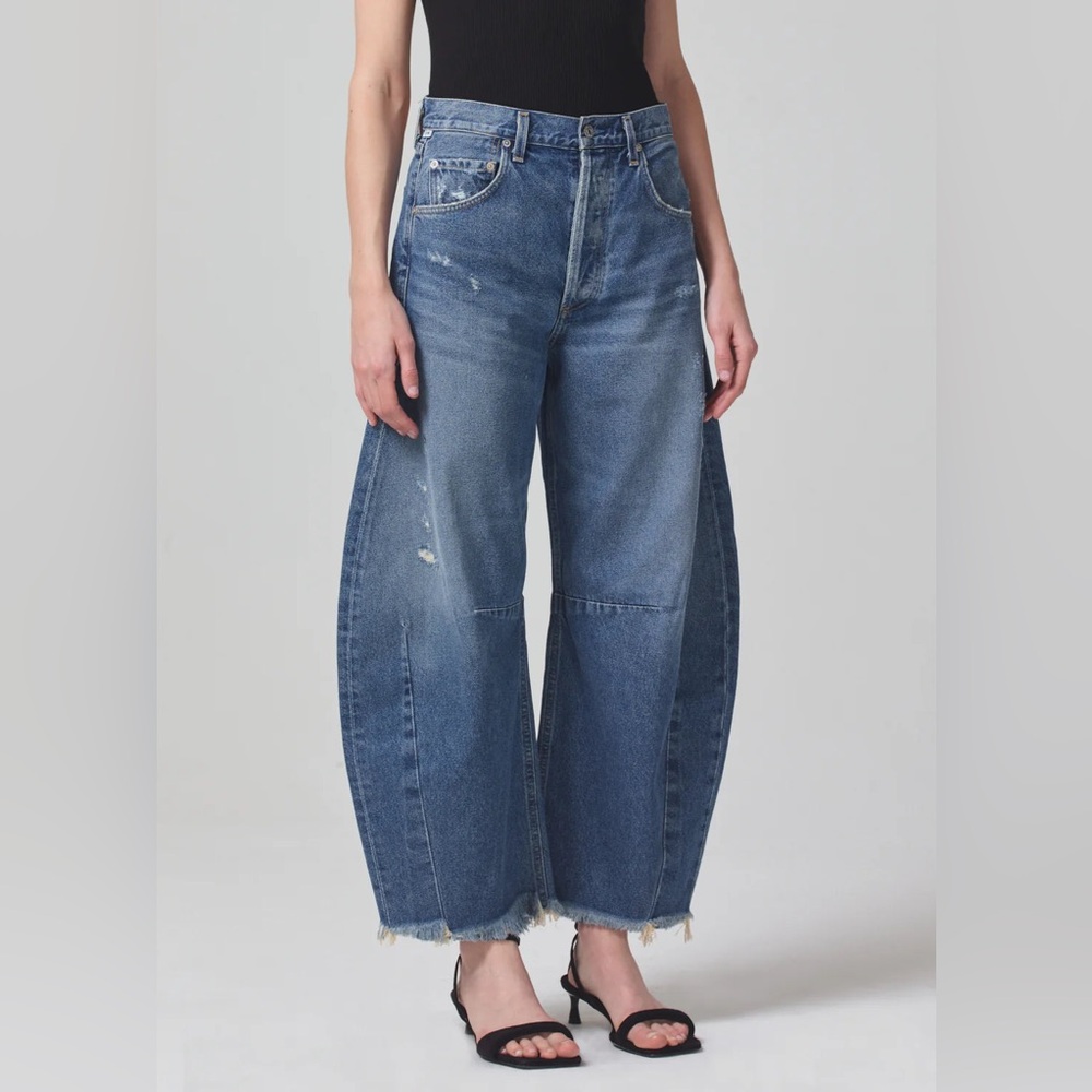citizens of humanity Horseshoe Jeans